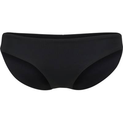 Seafolly Дамско бикини долнище Seafolly Women's Collective Hipster Pant Bikini bottom - Black - размер 36 (EU) (150-2111-0212)