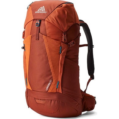 Gregory Wander 30 červená