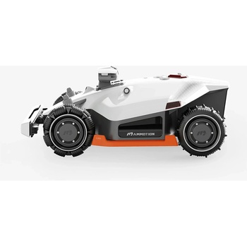 Mammotion LUBA 2 AWD 3000X