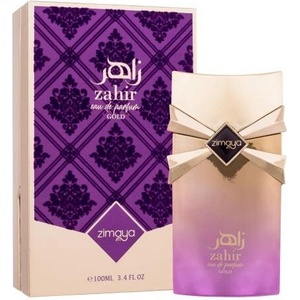 Zimaya Zahir Gold EDP 100 ml Парфюми