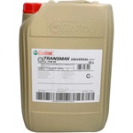 Castrol Трансмисионно масло castrol trans axle ll 75w90 20 литра