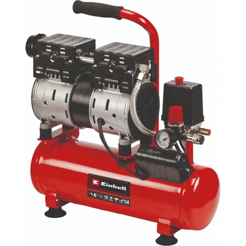 Einhell TE-AC 6