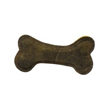 B&F Kosť malá Leder 15 x 7,5 cm