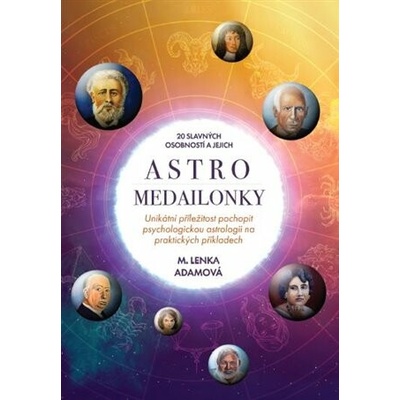 Astromedailonky