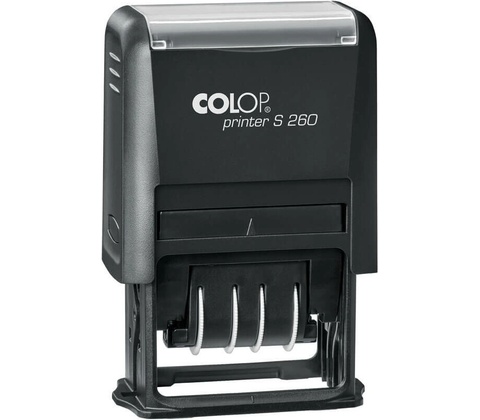 Colop Printer S260