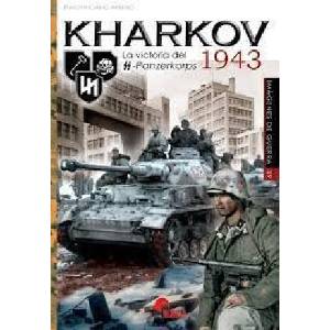 KHARKOV 1943 | AFIERO, MASSIMILIANO (2024)