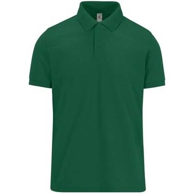 My polo 180 ivy green