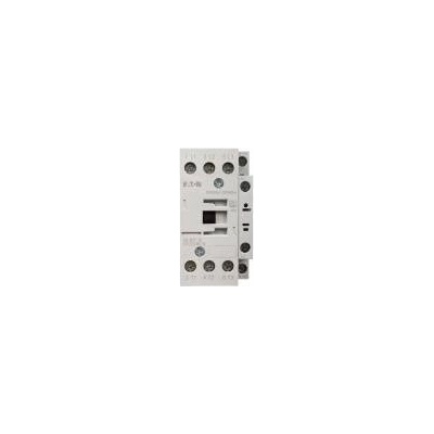 Eaton Power Contactor 17A 3P 110V AC 1Z 0R DILM17-10 (110V50HZ, 120V60HZ) 277001