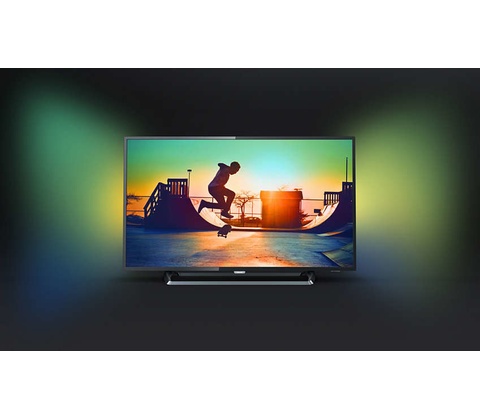 Philips 55PUS6262