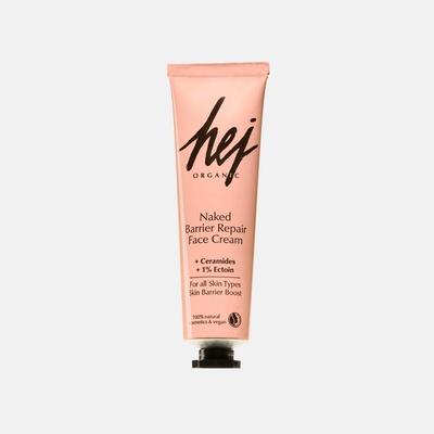 Hej Organic Naked Skin Barrier ochranný krém pro všechny typy pleti 30 ml – Sleviste.cz