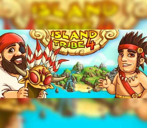 Island Tribe 4