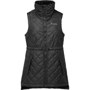 Columbia Copper crest ii mid vest xl