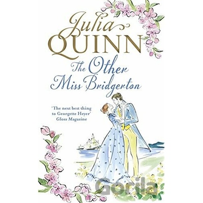 The Other Miss Bridgerton - Julia Quinn