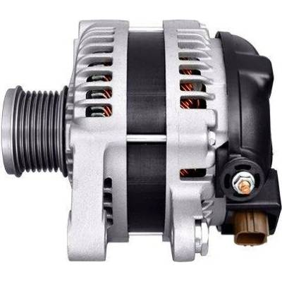 Alternátor HELLA 8EL 015 630-391 (8EL015630391)