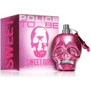 Police To Be Sweet Girl EDP 125 ml