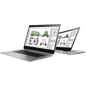 HP ZBook Studio x360 G5 8JL57EA