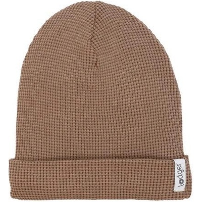Lodger Beanie Ciumbelle Beige