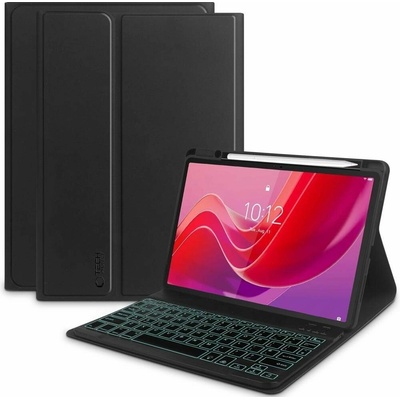 Tech Protect Smartcase púzdro Lenovo Tab M11 11 TEC691654 čierne