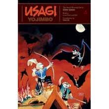 Usagi Yojimbo Sakai StanPaperback