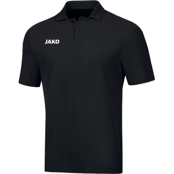 Jako Поло тениска jako base polo-shirt kids 6365k-008 Размер 164