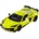 Mattel Premium 1: 43 - 2023 Corvette Z06 Accelerate Yellow (24770)