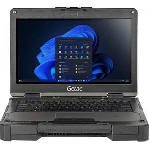Getac B360 G3 BV1164B4BDAJ Преносими компютри