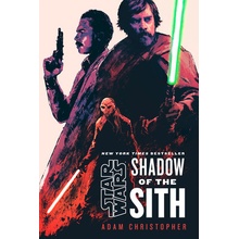 Star Wars: Shadow of the Sith Christopher Adam