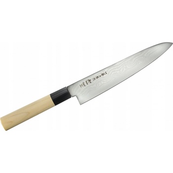 Tojiro Nôž šéfkuchára 21 cm