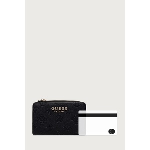 GUESS портфейл дамски от имитация на кожа BLAKE (SWPD22.22156)