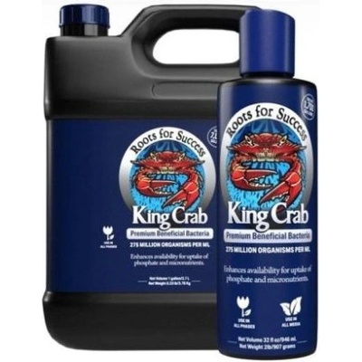 Plant Success King Crab 473 ml