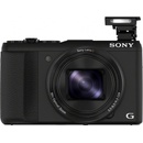 Digitálne fotoaparáty Sony Cyber-Shot DSC-HX50