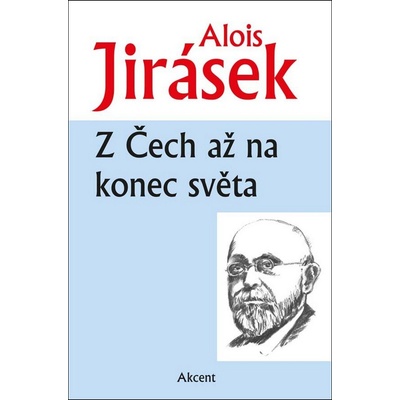 Z Čech až na konec světa