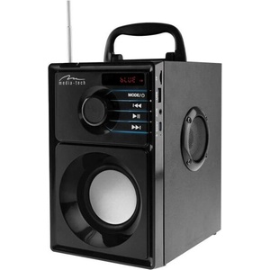 Media-Tech MT3179 Портативна тонколона