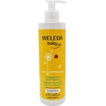 Weleda Baby Calendula Shampoo & Body Wash 400 ml