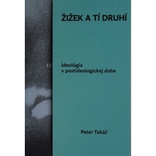 Žižek a tí druhí