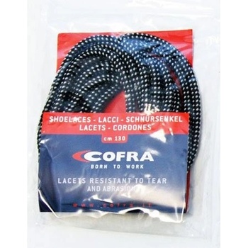 Cofra KNOT šedé