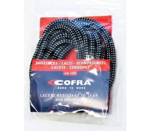 Cofra KNOT šedé