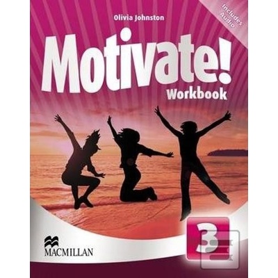 Motivate! 3