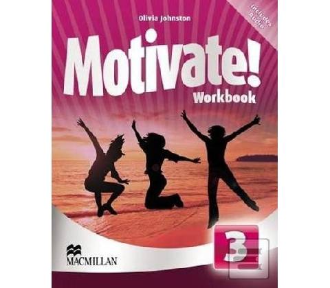 Motivate! 3