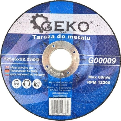Geko G78218