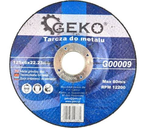 Geko G78218