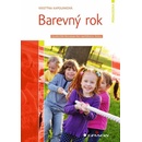 Barevný rok - celoroční program pro MŠ