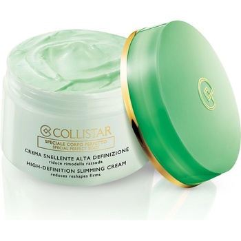 Collistar Special Perfect Body High-Definition Slimming Cream 400 ml