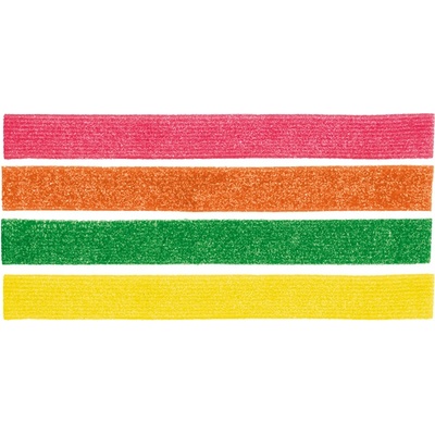 Jake Multifruit kyselé pásky 200 x 8 g