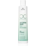 Schwarzkopf BC Bonacure Scalp нежен шампоан за чувствителна кожа на скалпа 250ml