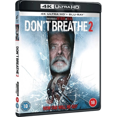 Don't Breathe 2