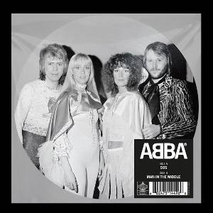 Abba - SOS (Picture Disc) (7") (0602475144960)