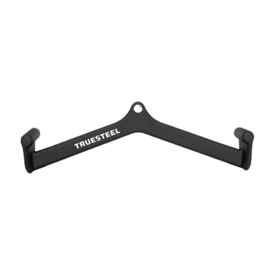 StrongGear Lat Pull Down - široký 61 cm – Zbozi.Blesk.cz