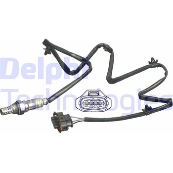 Lambda sonda DELPHI ES20452-12B1