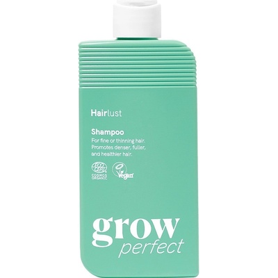 Hairlust Šampon na vlasy Grow Perfect™ 250 ml